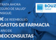 Sanitas Cangas - Bouzós Salud